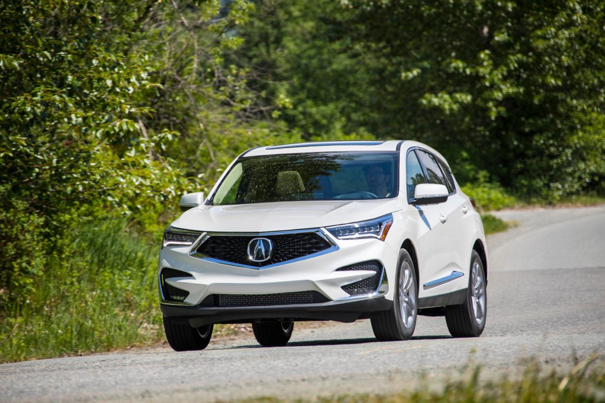 American Honda Sales Continue Recovery, Despite Inventory Issues and COVID-19 Business Challenges
