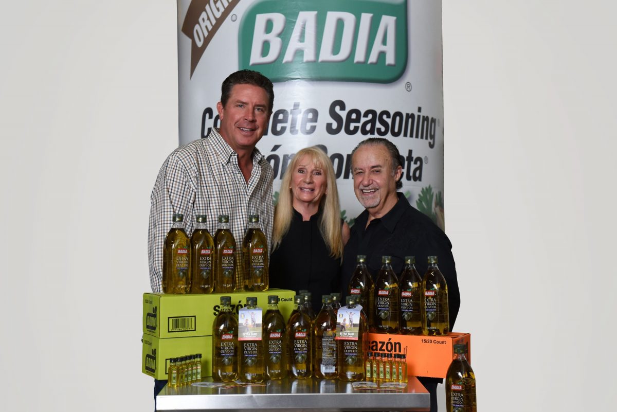 The Dan Marino Foundation And Badia Spices Partner To Raise Autism Awareness And Urge The Public To ‘Be a Game Changer for those with Autism’