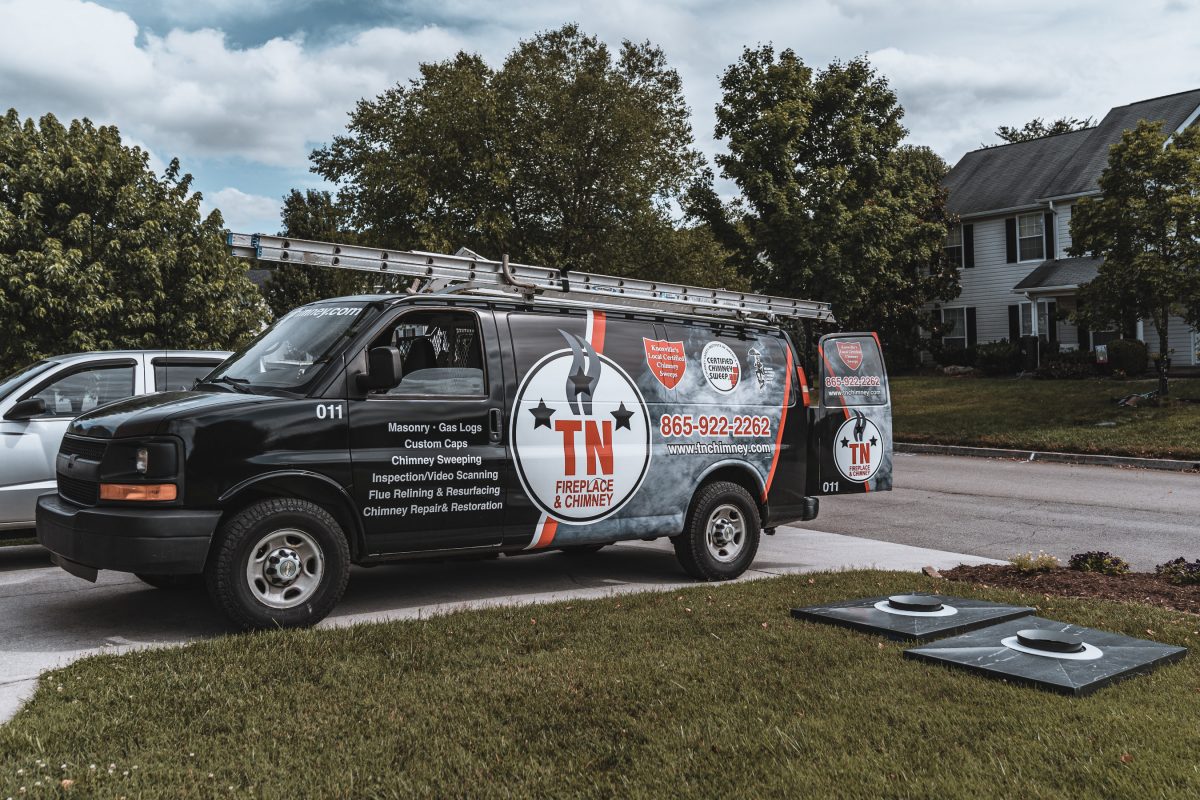 TN Fireplace & Chimney advises homeowners to check air circulation to ensure safe and comfortable indoor air quality