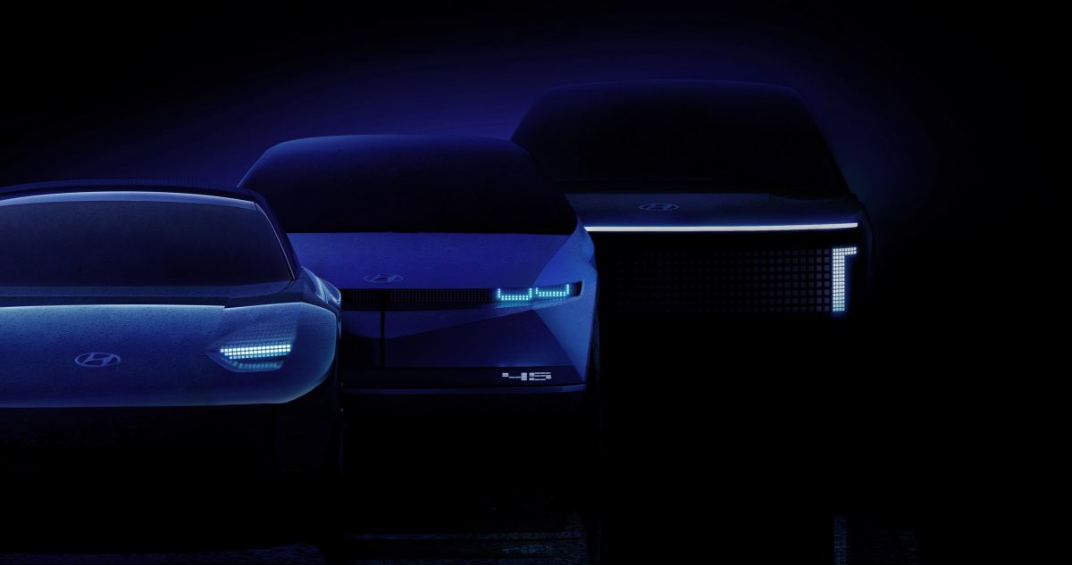 Hyundai Motor Announces IONIQ Brand Dedicated to EVs, Opening New Chapter for Customer-Centric EV Experiences