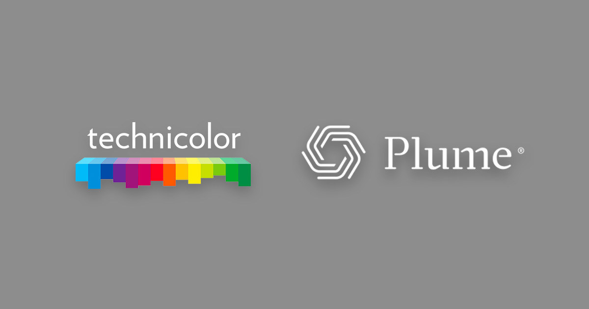 Plume® y Technicolor Connected Home se unen para ofrecer Smart Home a los suscriptores de banda ancha