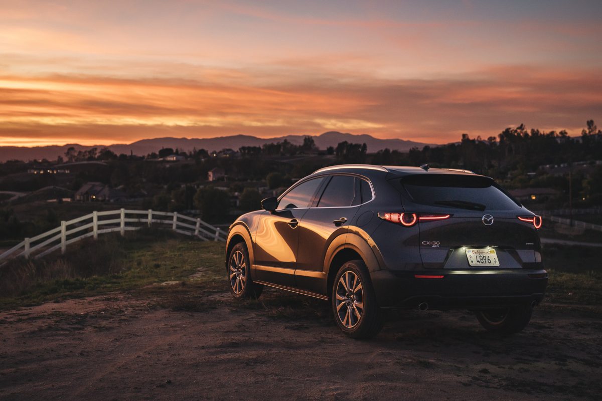 National Geographic y Mazda anuncian el ganador de la competencia «Assignment: Inspiration»