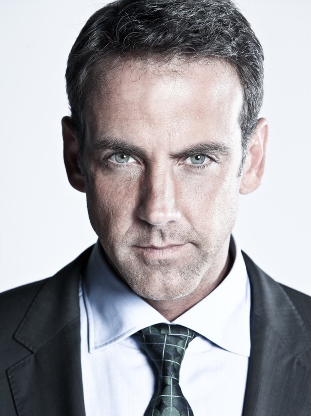 Carlos Ponce, superestrella latina, se une a la plataforma Artistas360 de AIRE Radio Networks