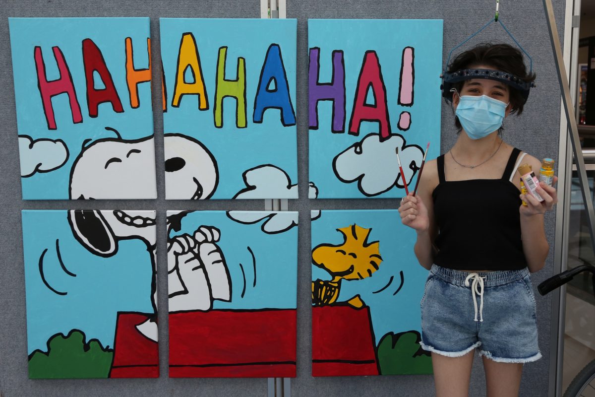 Peanuts Worldwide lanza la iniciativa global «Take Care With Peanuts»