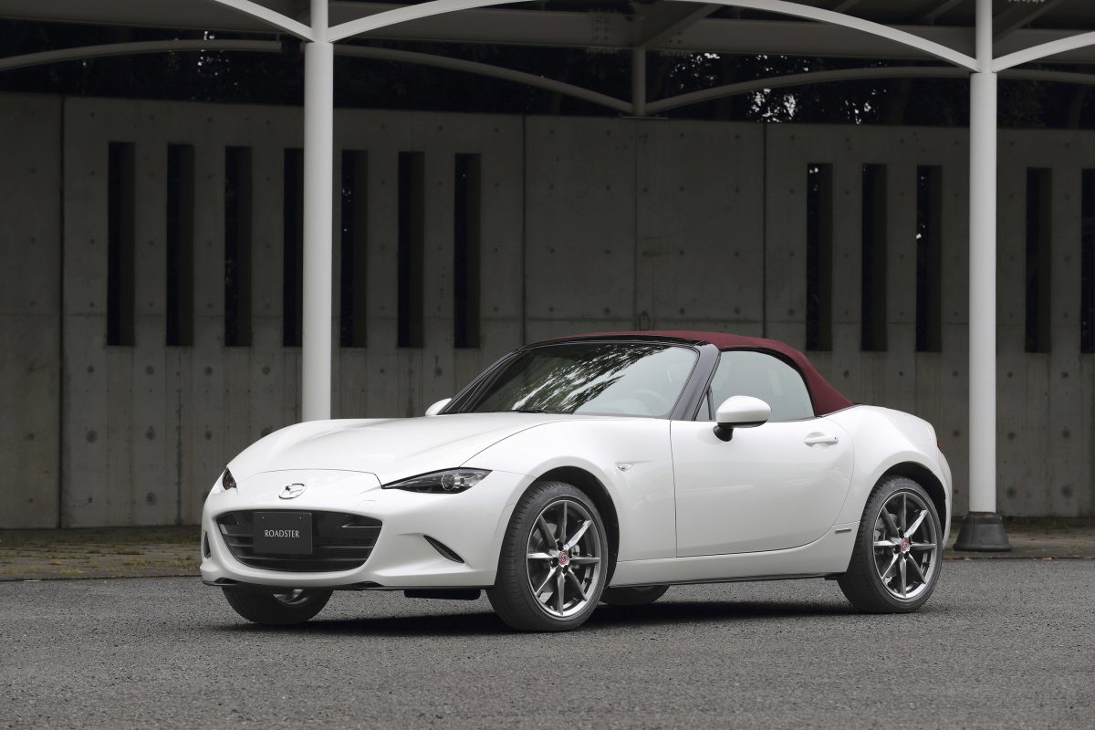 «Héroes de Mazda: honrando el espíritu humano» reconoce a aquellos que hacen una diferencia en las comunidades durante un año sin precedentes