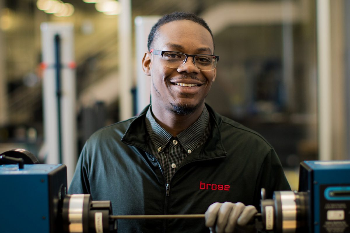 Three Brose Locations Named Winners of 2020 Best and Brightest Companies to Work For® in Metro Detroit