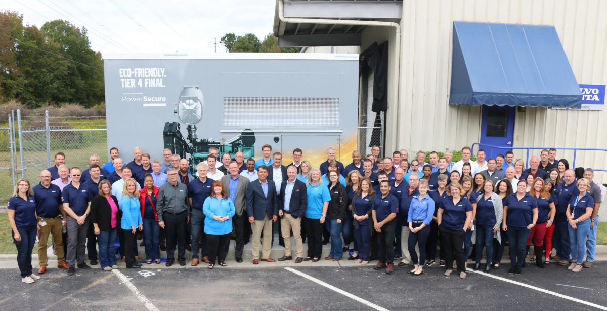 Volvo Group Named One of the 2020 World’s Best Workplaces™ by Great Place to Work® and Fortune