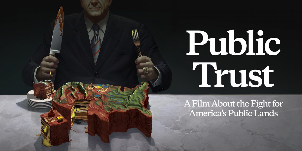 Documental «Public Trust» analiza realidad climática; by Juan Carlos Machorro
