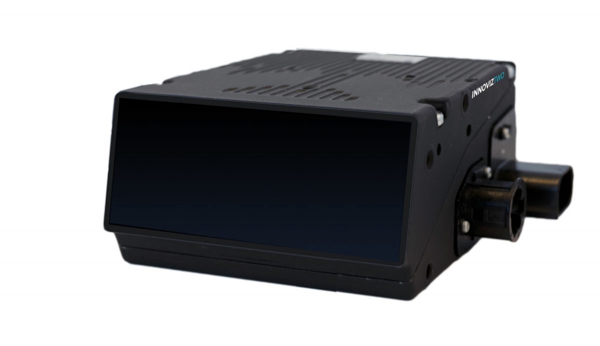 Innoviz Technologies Introduces Its Next Generation, InnovizTwo, Which Will Accelerate the Industry Towards Autonomous Driving, Enabling Safe Mobility To All