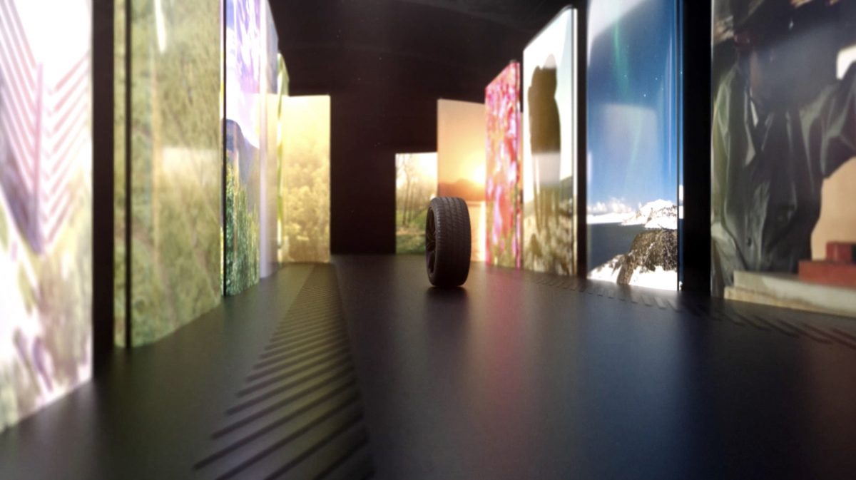 Bridgestone Unveils «A Layered Journey» Sustainability Campaign