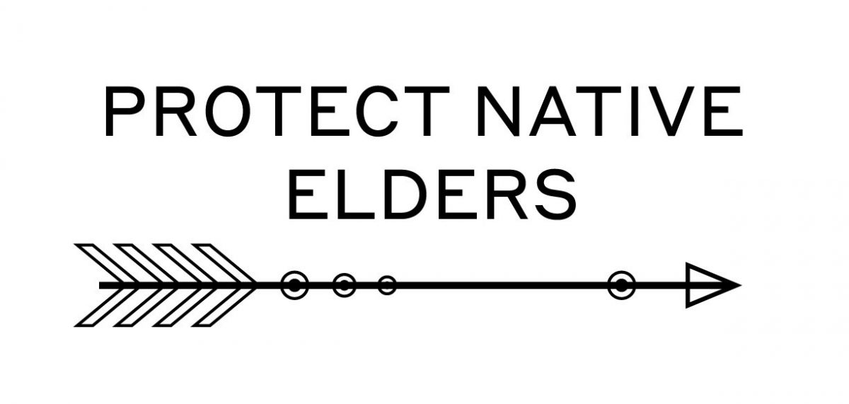 Grassroots Group Protect Native Elders Partners with Fiat Chrysler Automobiles to Distribute More than 300,000 Face Masks and More to Tribal Communities