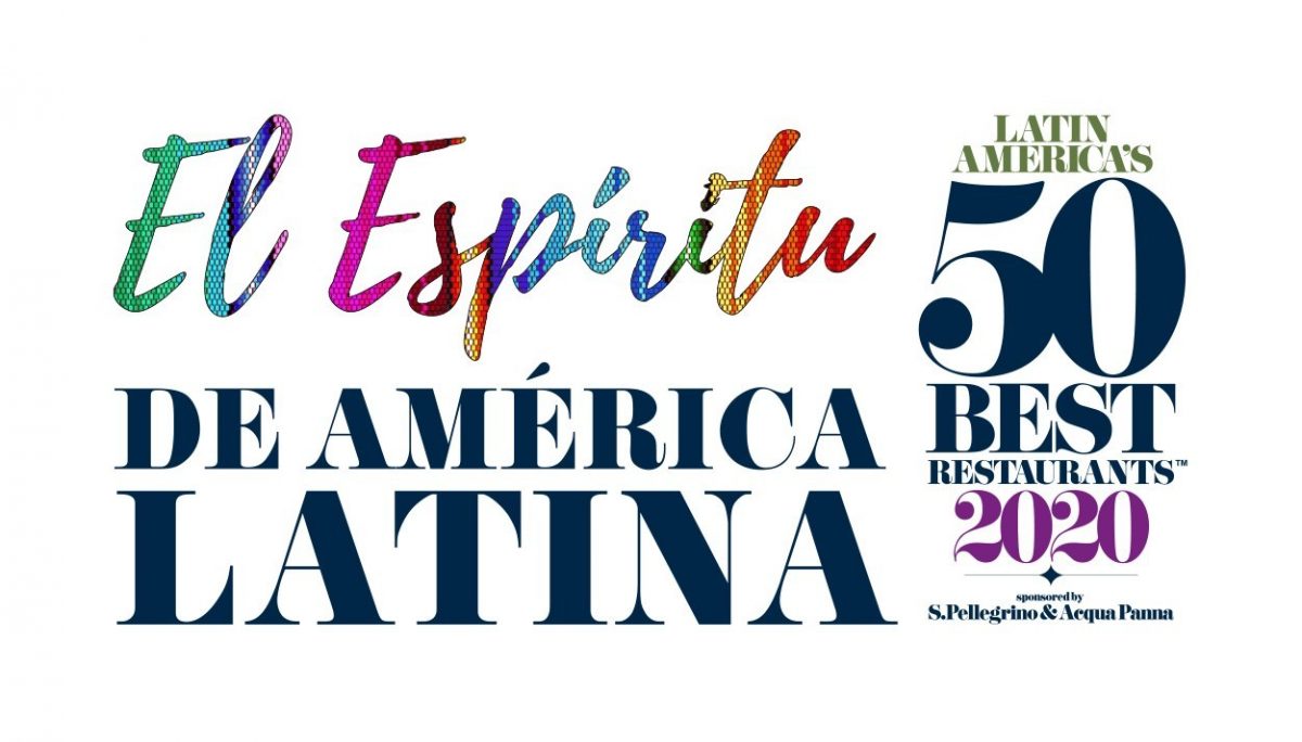 Latin America’s 50 Best Restaurants Presenta Por Primera Vez  ‘El Espíritu de América Latina’, una Colección de Restaurantes de Cocina Autóctona