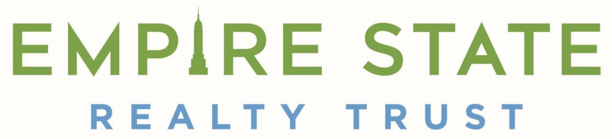 Empire State Realty Trust consigue la calificación 5 estrellas en el índice GRESB en su primer año de participación
