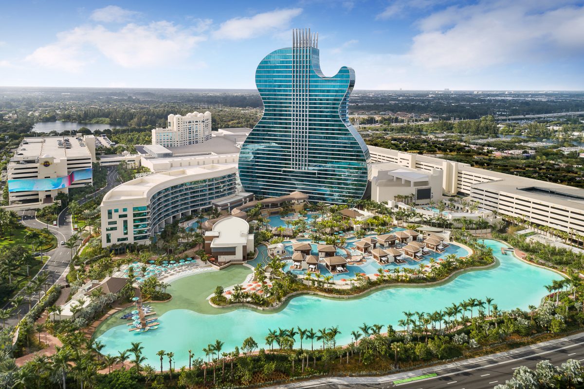 Hard Rock International Announces Black Friday And Cyber Monday Holiday Deals For The Fans