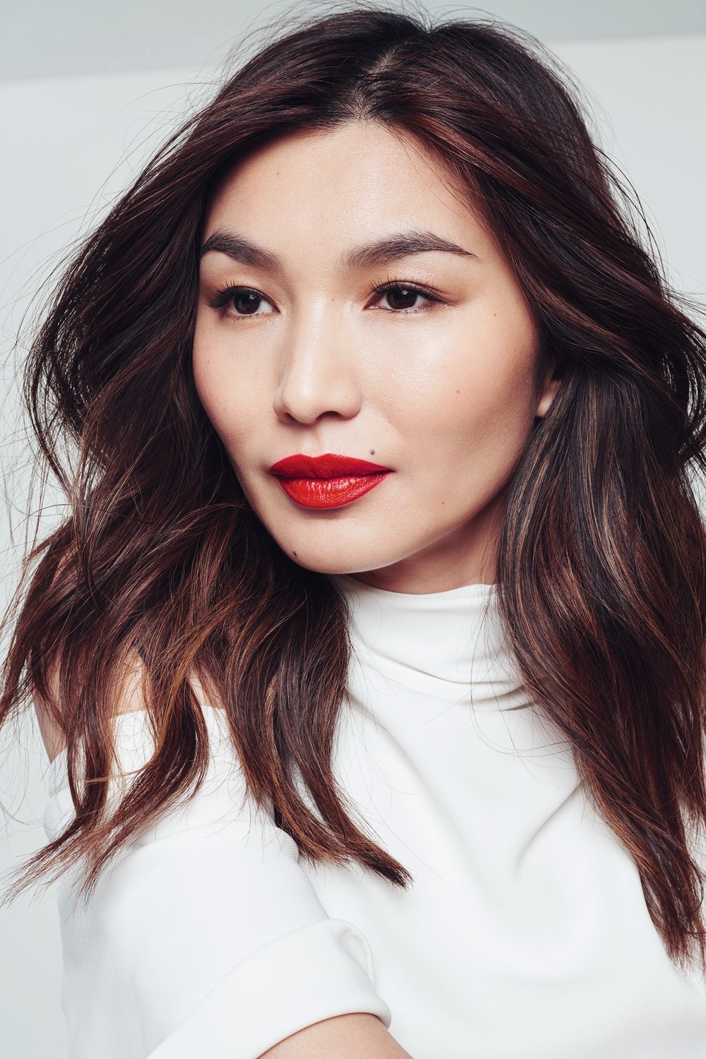 L’Oréal Paris presenta a Gemma Chan como su nueva portavoz internacional