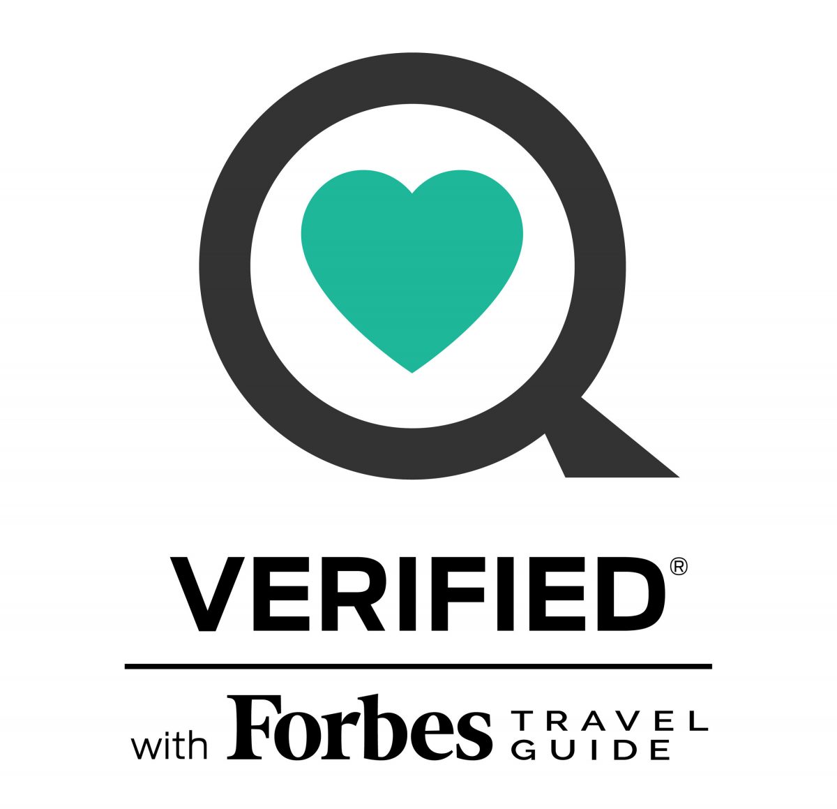 La Guía de viajes Forbes y Sharecare emiten las primeras verificaciones de seguridad sanitaria para hoteles y resorts