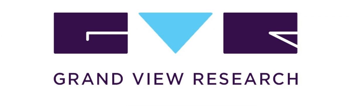 Forklift Market Size Worth $120.8 Billion By 2027 | CAGR: 12.1%: Grand View Research, Inc.