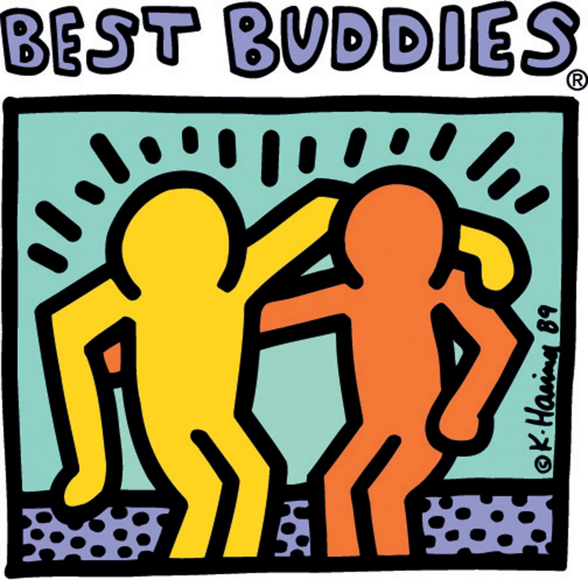 Best Buddies International Teams Up with Global Ambassador Tom Brady For its First-Ever Specialty License Plate in Florida