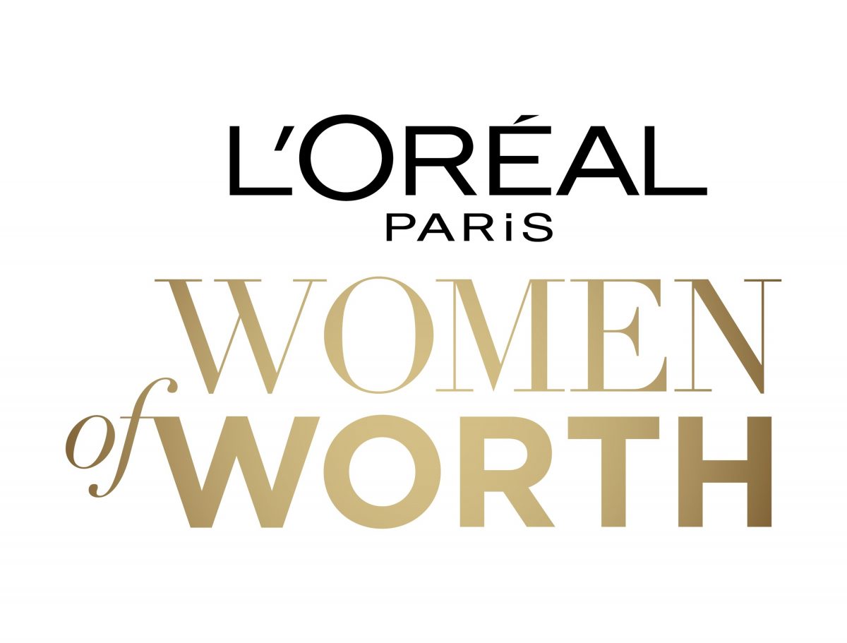 Women of Worth, de L’Oréal Paris, celebra su 15. aniversario y anuncia que Noelle Lambert, de The Born to Run Foundation, es la Homenajeada Nacional, en el Giving Tuesday (Un día para dar)