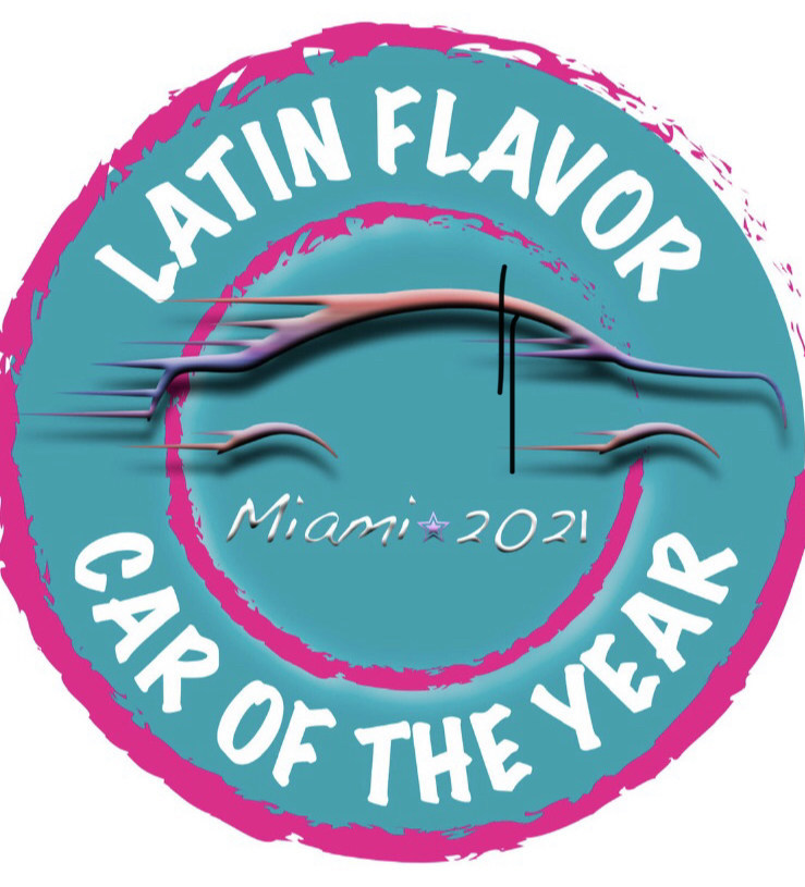 The «Cars of the Year 2021», with a Latin flavor