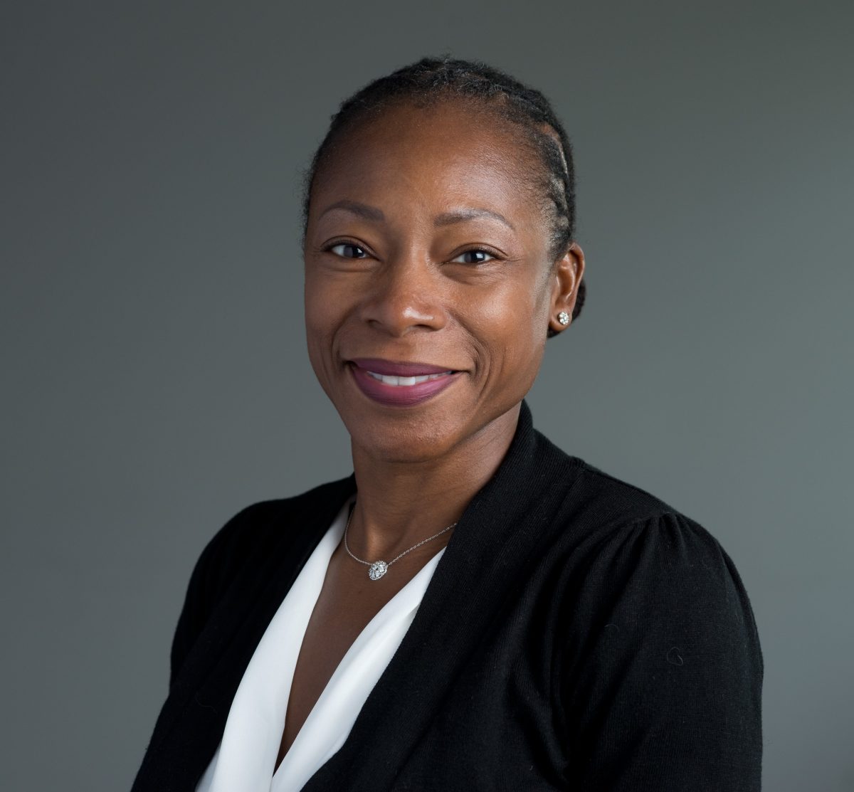 La Dra. Myechia Minter-Jordan se incorpora a la junta directiva de Blue Shield of California