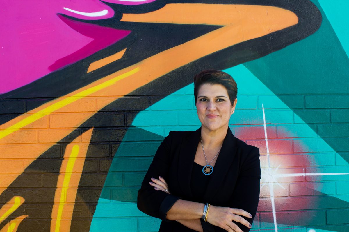 Ivon Rodriguez Joins Linqto As CMO
