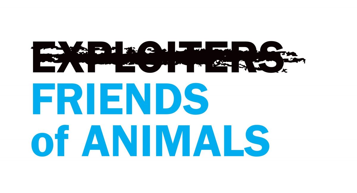 FoA to FWS: Giraffes need ESA protections or face extinction