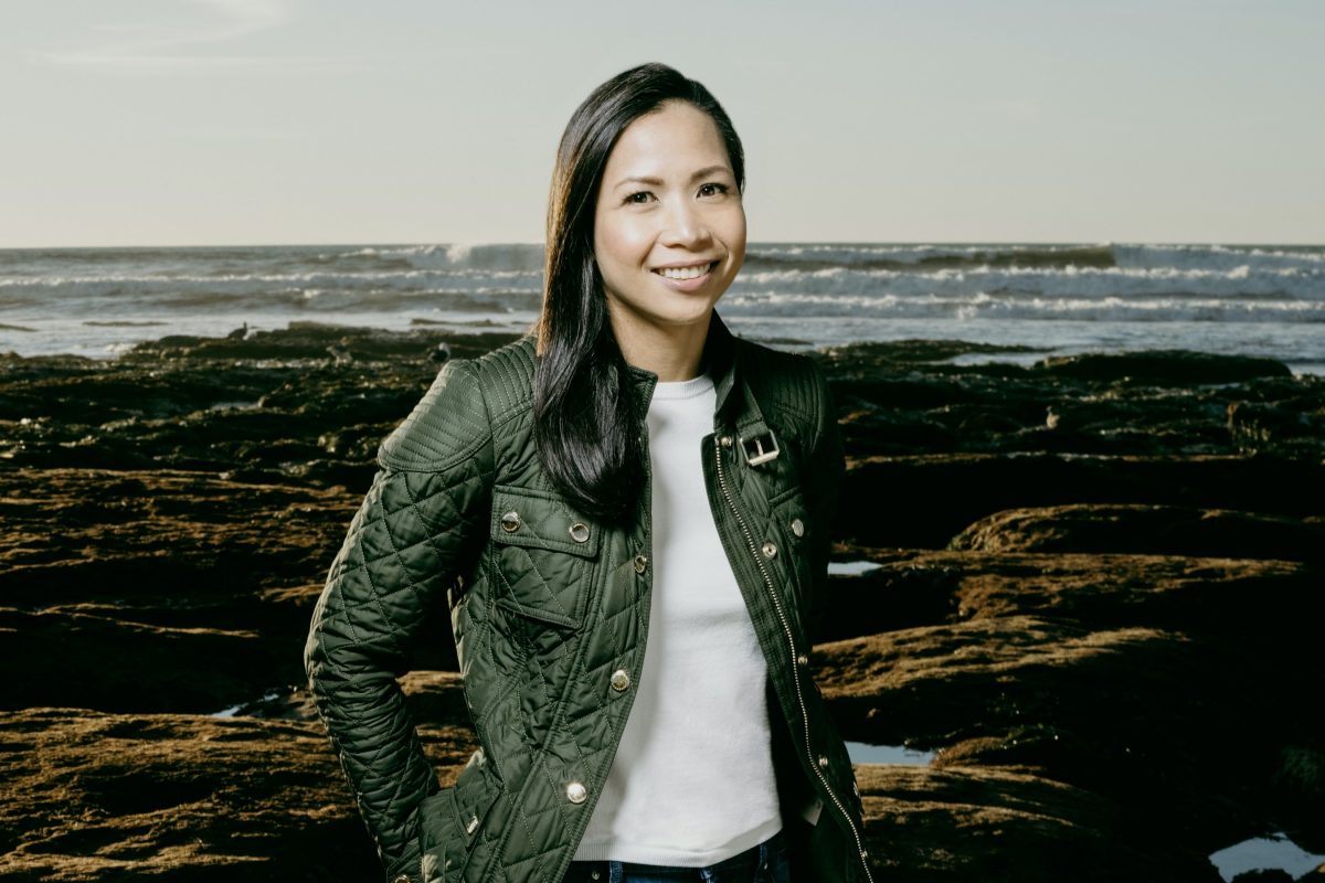 SurflineWavetrak Inc Taps Kim Centeno to Lead Marketing