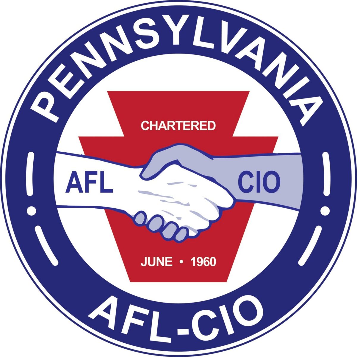 Pennsylvania AFL-CIO Opposes Judicial Gerrymandering, House Bill 38