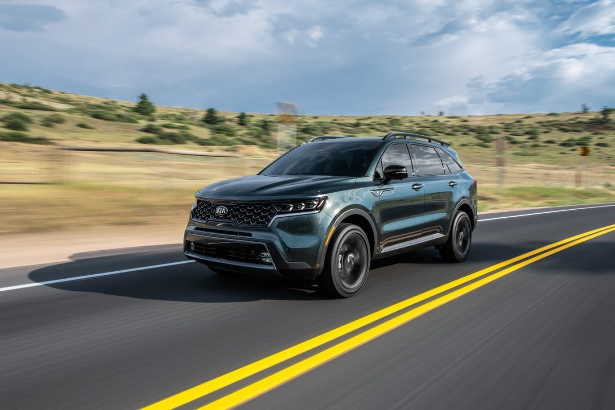 Kia Motors Passes On Super Bowl Commercial To «Accelerate The Good» For America’s Youth