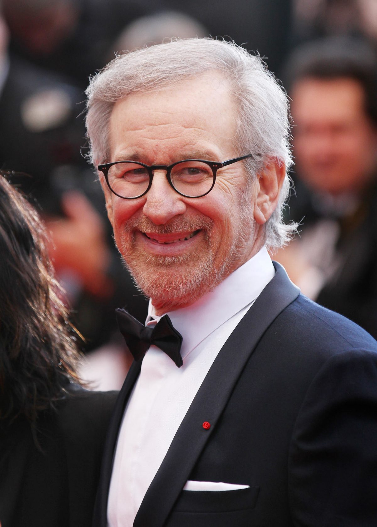 El director, productor y filántropo Steven Spielberg gana el Premio Genesis 2021