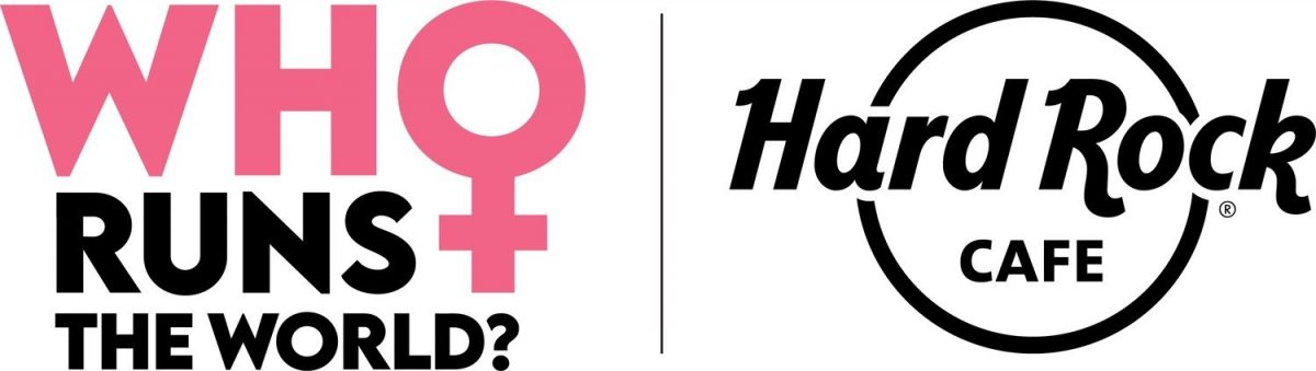 Hard Rock Cafe® Recognizes Rockin’ Women Worldwide In Honor Of International Women’s Month