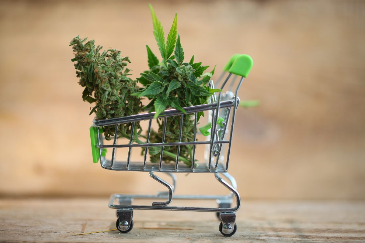 Akerna Flash Report: Data shows cannabis consumers are spending 25% more amid the Covid-19 pandemic
