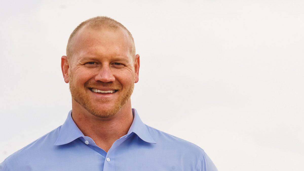Dan Rodimer Announces Surprise Run for Congress in Texas’ 6th District, Cites Personal Ties to Lone Star State As Reason