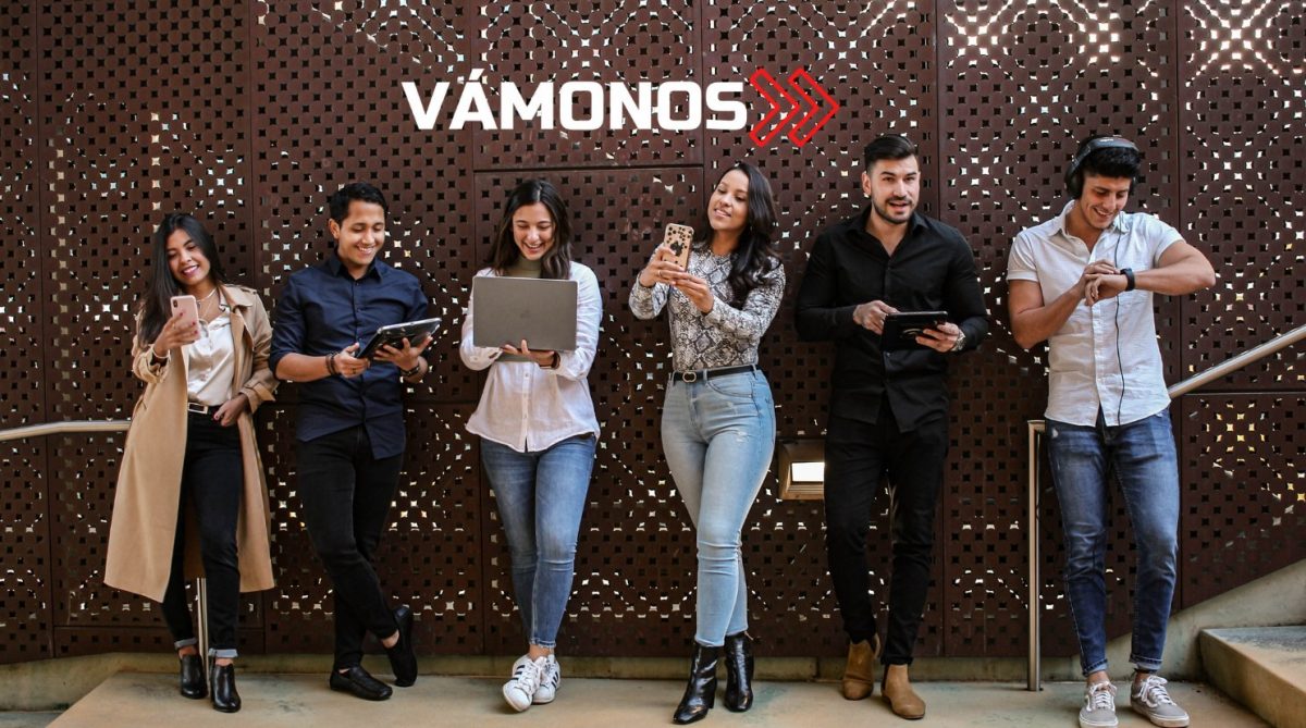 Vámonos Agency DFW’s First Bilingual Agency Specialized in Reaching Hispanic Markets